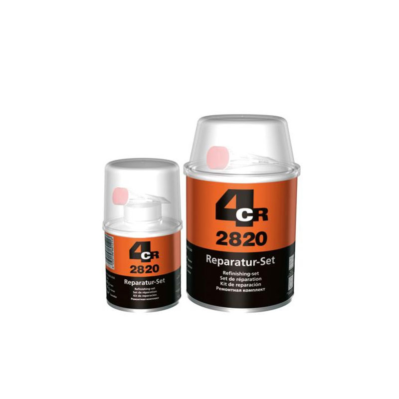 4CR 2820 Polyester set za popravku