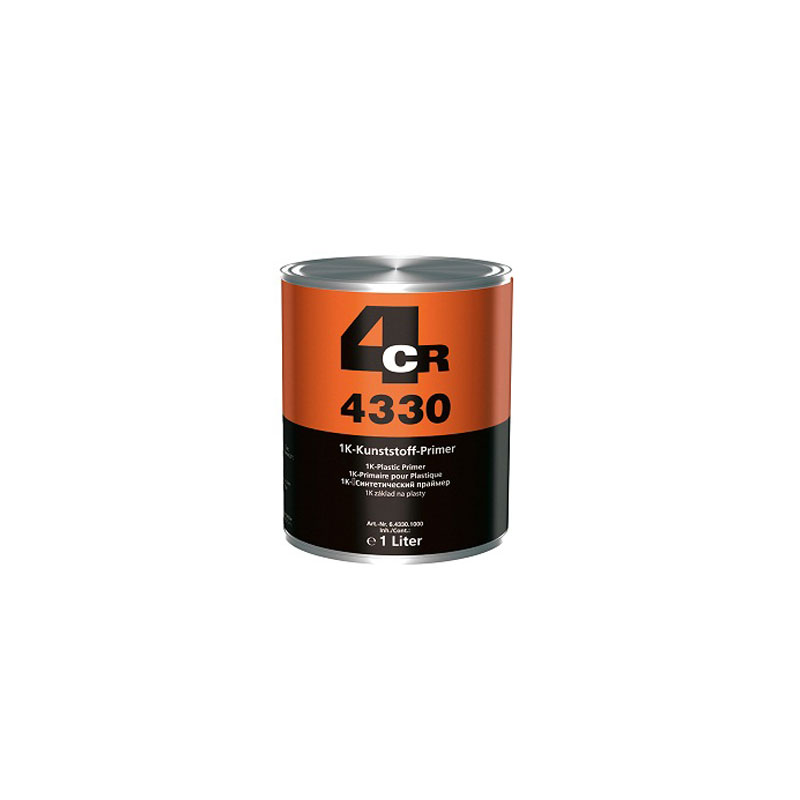 4CR 4330 1K Prajmer za plastiku, 1L