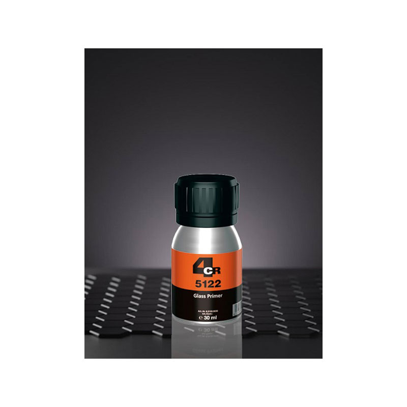 4CR 5122 Glass primer - Prajmer za staklo, 30ml