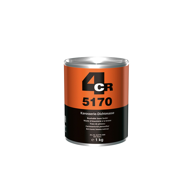 4CR 5170 Zaptivna masa, tečna (za četku), 1Kg