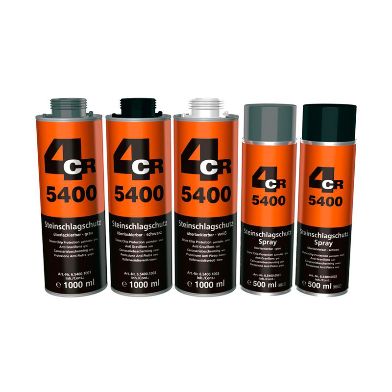 4CR 5400 Stone Chip Protection Zaštita karoserije