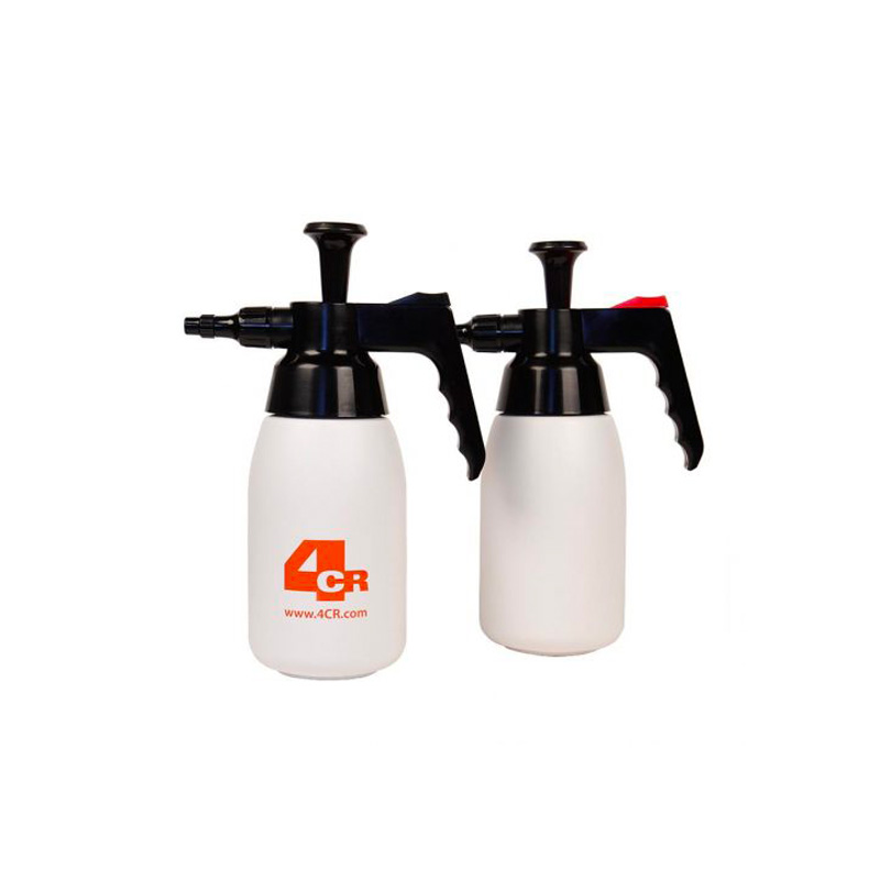 4CR 6600 Sprej boca sa pumpom, 1L