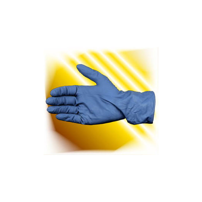 4CR 6745 Latex zaštitne rukavice