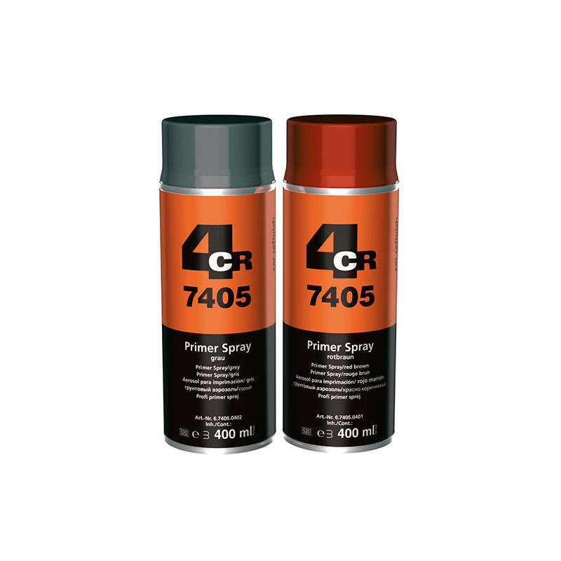 4CR 7405 Profi prajmer sprej, 400ml