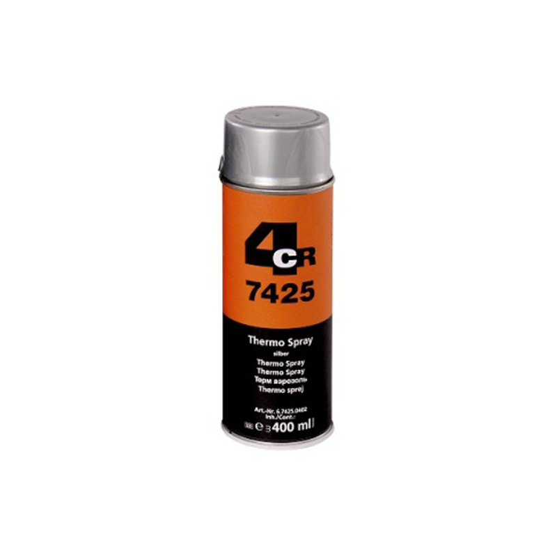 4CR 7425 Termo sprej, 400ml