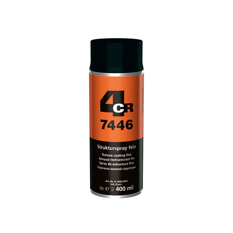 4CR 7446 Strukturni sprej, 400ml