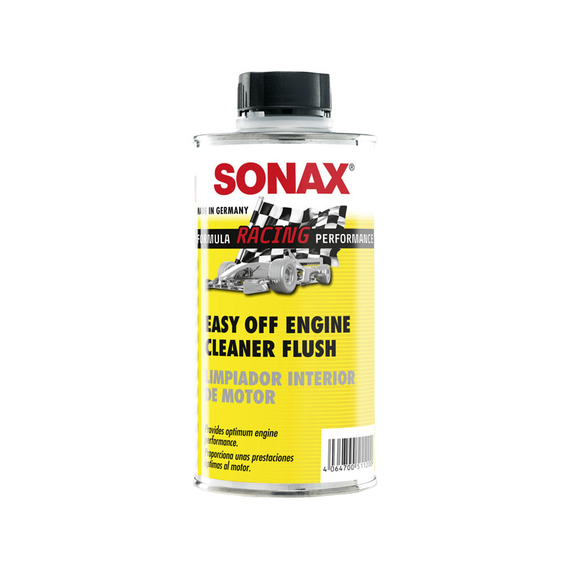 511200 Sonax Čistač unutrašnjosti motora