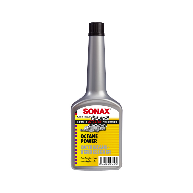 514100 Sonax Pojačivač oktanskog broja
