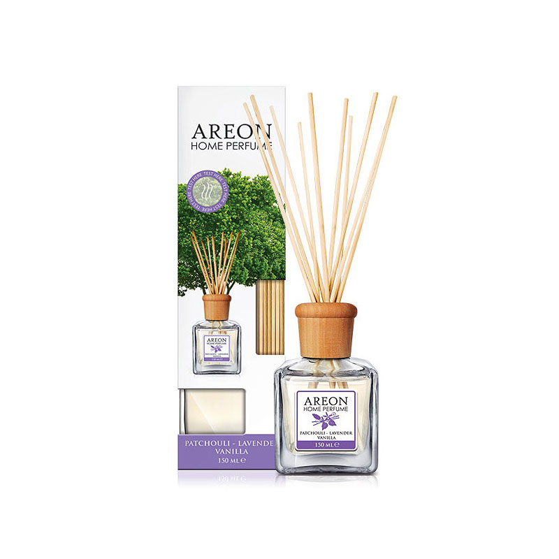 Areon Home Perfume - Parfemi za osvežavanje prostora, 150ml