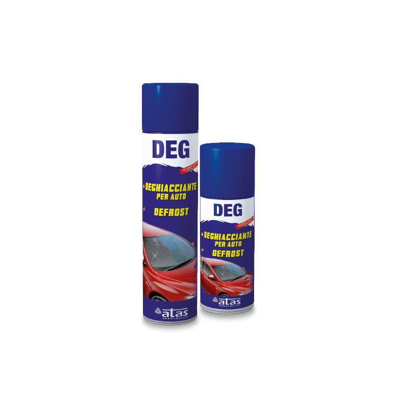 Atas Deg - Odleđivač, 200ml