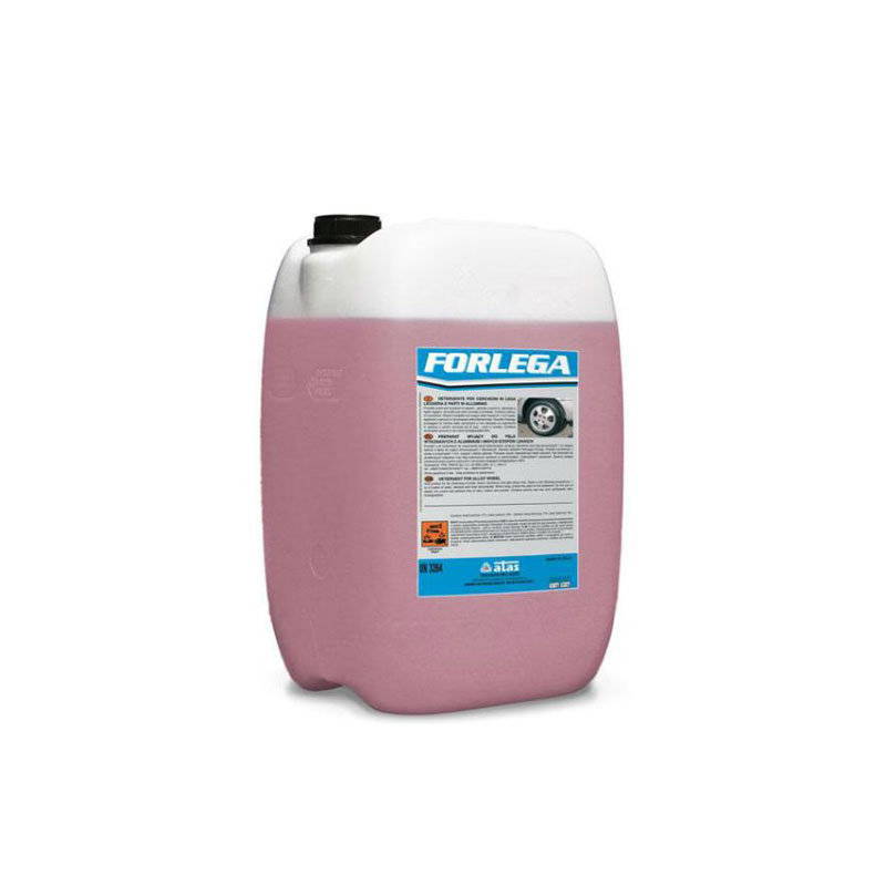 Atas Forlega, 750ml i 12Kg
