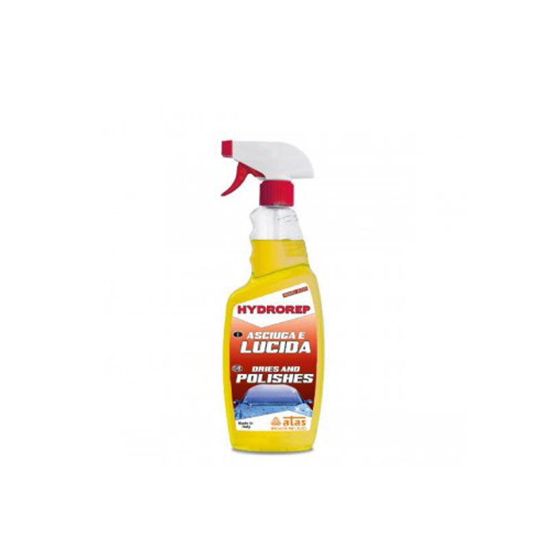 Atas Hydrorep, 750ml