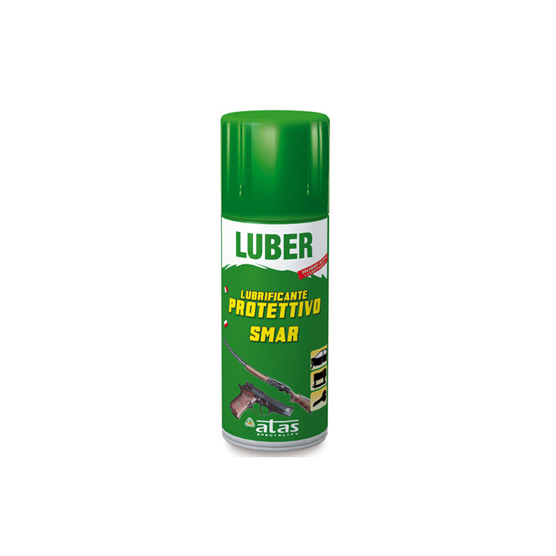 Atas Luber - Zaštitini lubrikant, 200ml