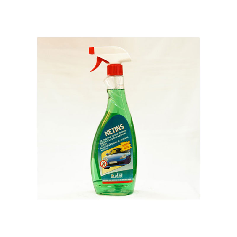 Atas Netins Odstranjivač insekata, 750ml