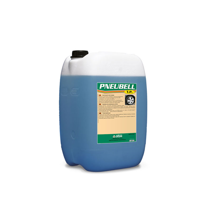 Atas Pneubell MC, 750ml, 6Kg i 12Kg