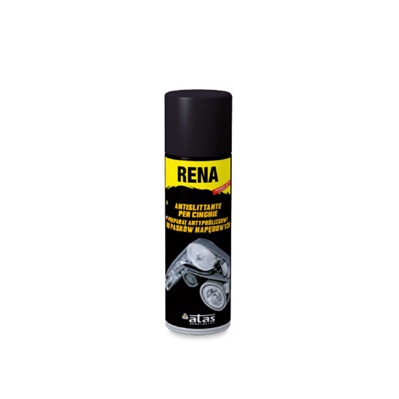 Atas Rena Zaštita kaiševa, 250ml