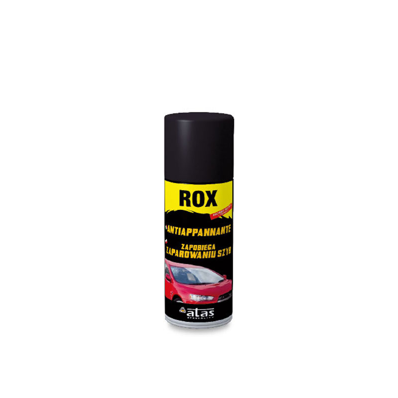 Atas Rox - Sredstvo protiv maglenja stakala, 200ml