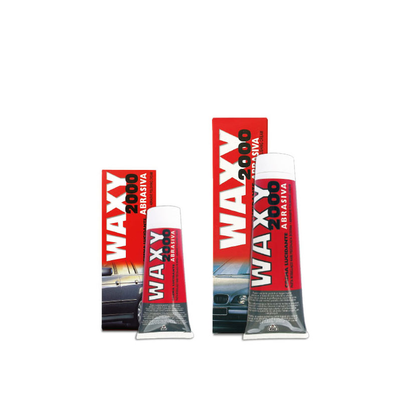 Atas Waxy 2000 - Polirajuća zaštitna krema, 150ml