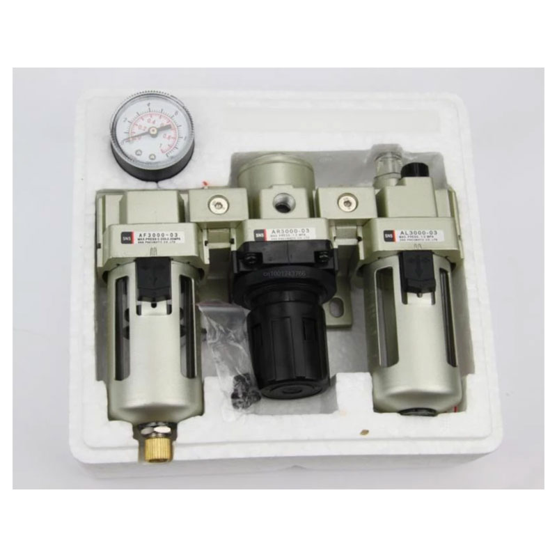 Auarita AC3000 filter grupa 3/8"