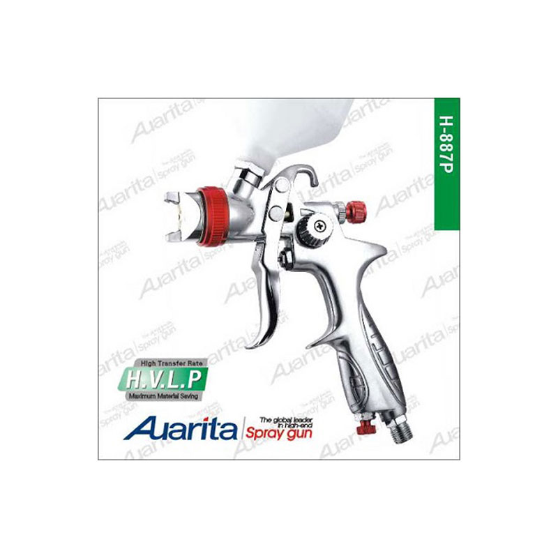 Auarita H887P Pištolji za farbanje