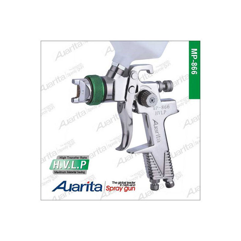Auarita MP866 Pištolj za farbanje