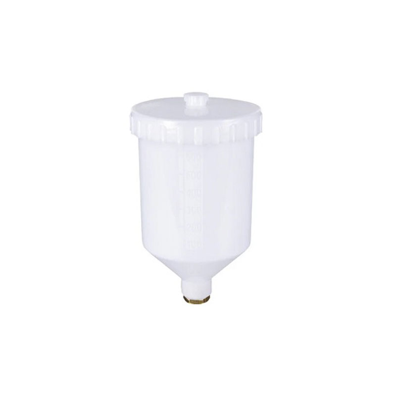 Auarita PC-600GPP Lonče za boju, 600ml
