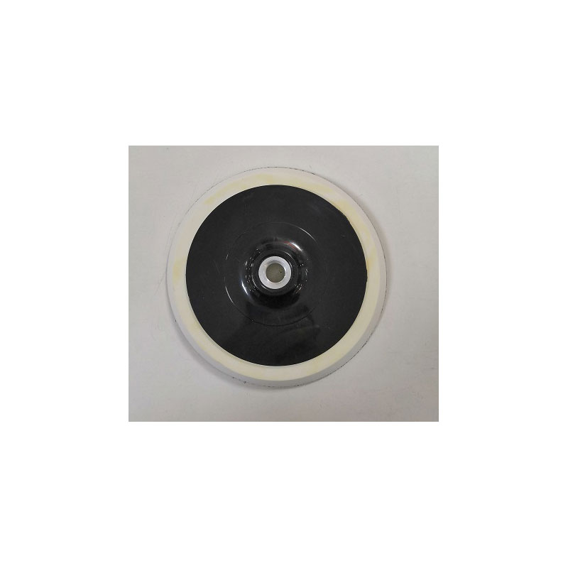 Basic Disk nosač abraziva, čičak, 150mm