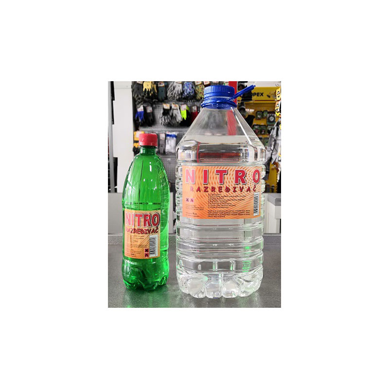Basic Nitro razređivač