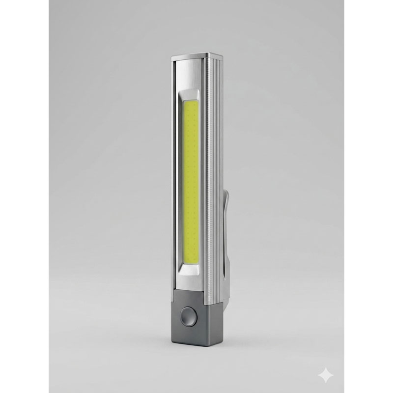 Baterijska lampa SCALE