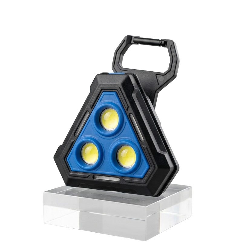 Baterijska lampa radna
