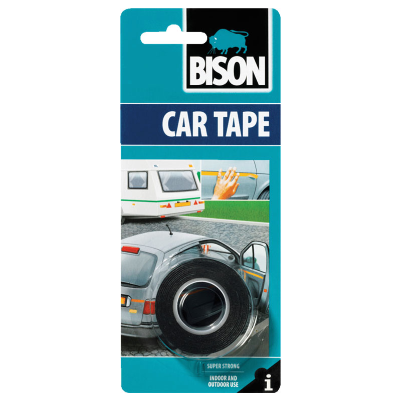 Bison Car Tape - Traka za auto