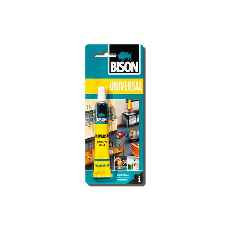 Bison Lepak univerzalni, 25ml