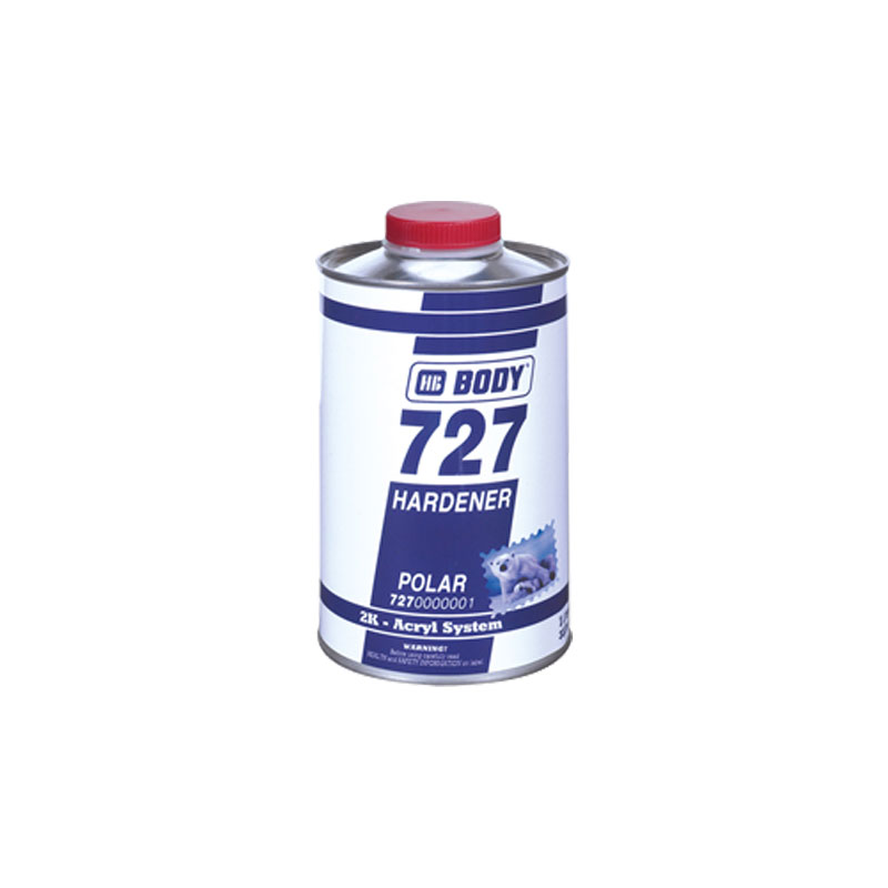 Body 727 Polar Herter