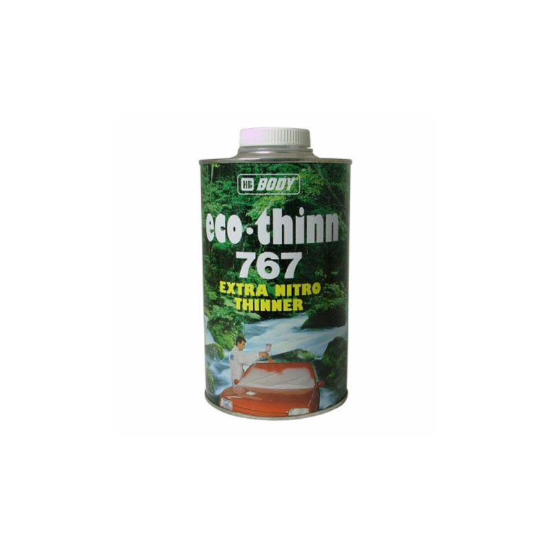 Body 767 Eco Thinn Extra Nitro razređivač