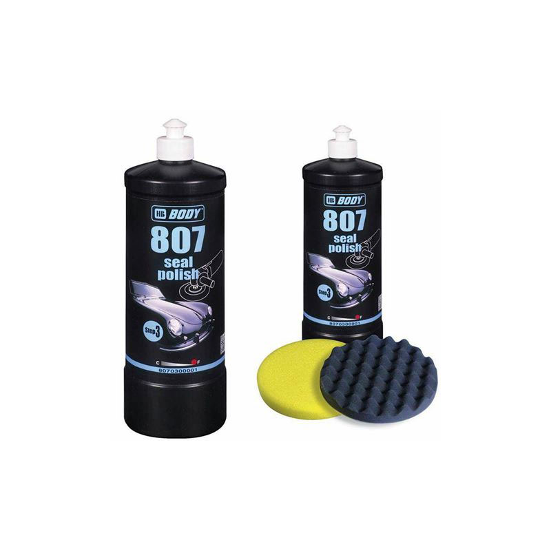 Body 807 Seal Polish - Fina pasta za poliranje (3 korak)