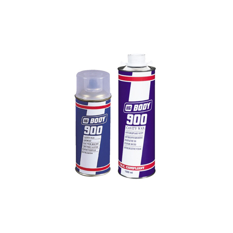 Body 900 Body Cavity Wax - Vosak za šupljine