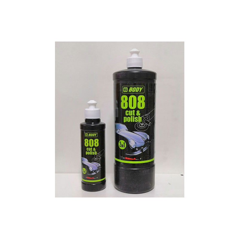Body HB 808 Cut&Polish Pasta za poliranje 2u1