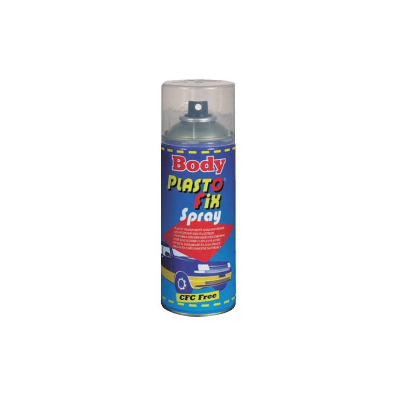 Body Plastofix Prajmer za plastiku