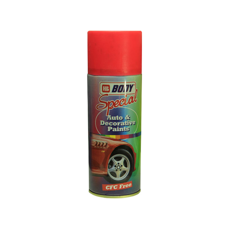Body Special AutoX Decorative – Dekorativne boje, sprej 400ml