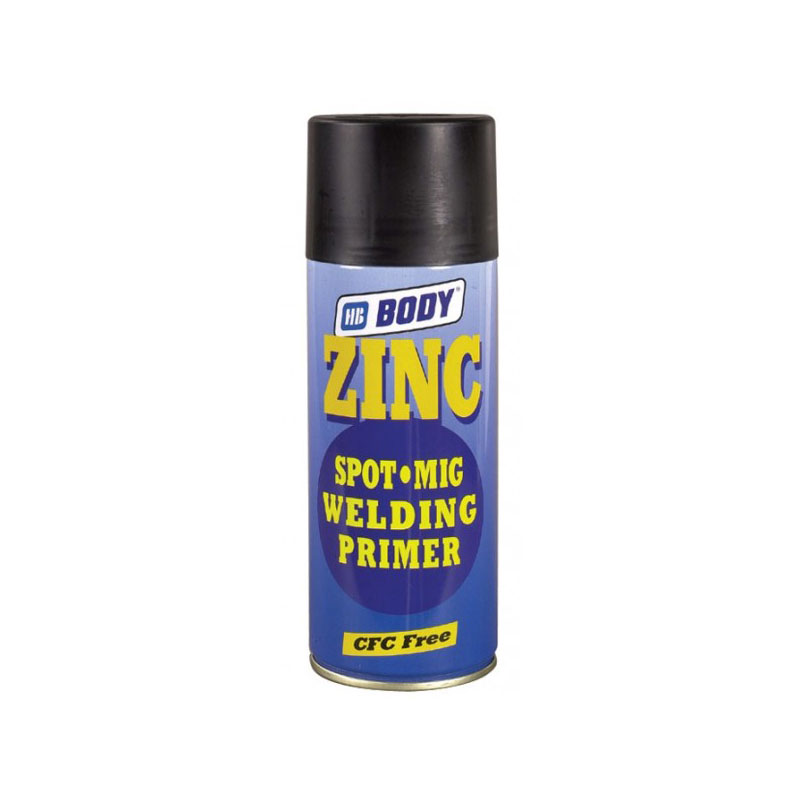 Body Zinc Spot MIG Welding Prajmer, sprej 400ml