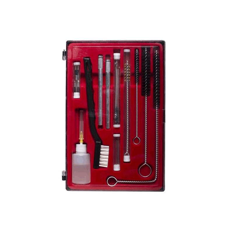 Boer Tools CK-11 Set za čišćenje pištolja