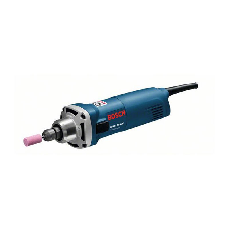 Bosch Professional Ravna brusilica GGS 28 CE