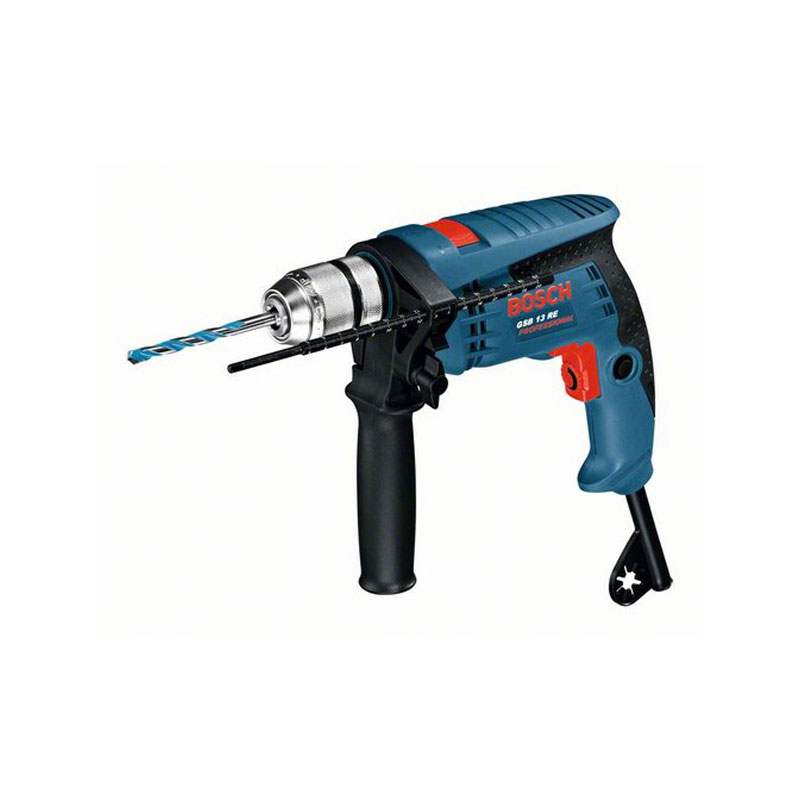 Bosch Professional Vibraciona bušilica GSB 13 RE