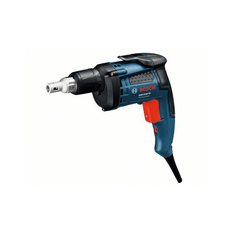 Bosch Professional Odvrtač za suvu gradnju GSR 6-60 TE