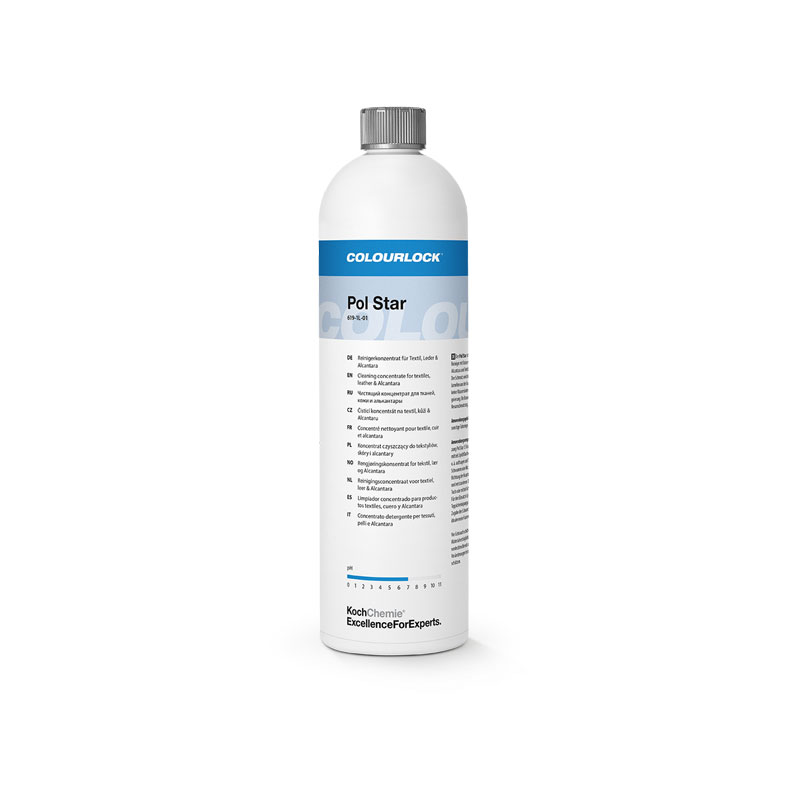 KOCH CHEMIE Pol star CL 1l