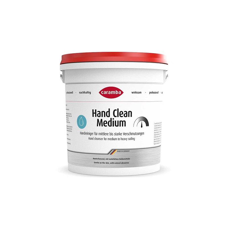 Caramba Hand Clean Medium - Pasta za pranje ruku srednje do visoke zaprljanosti, 10L