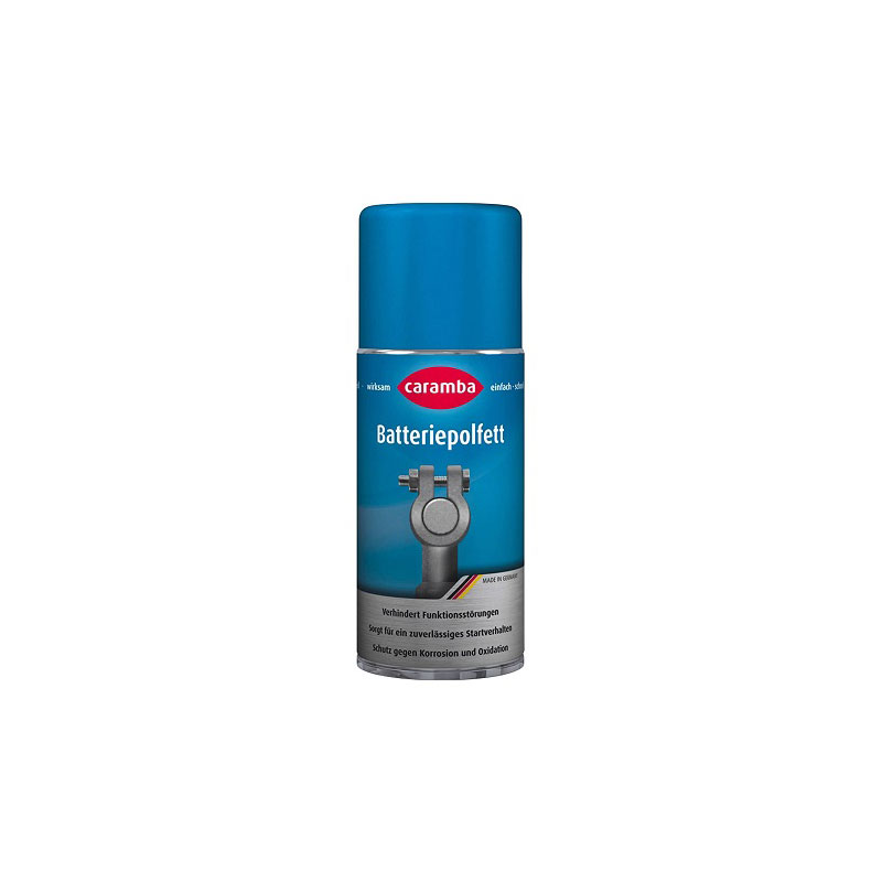 Caramba Mast za kleme akumulatora, sprej 100ml (645301)