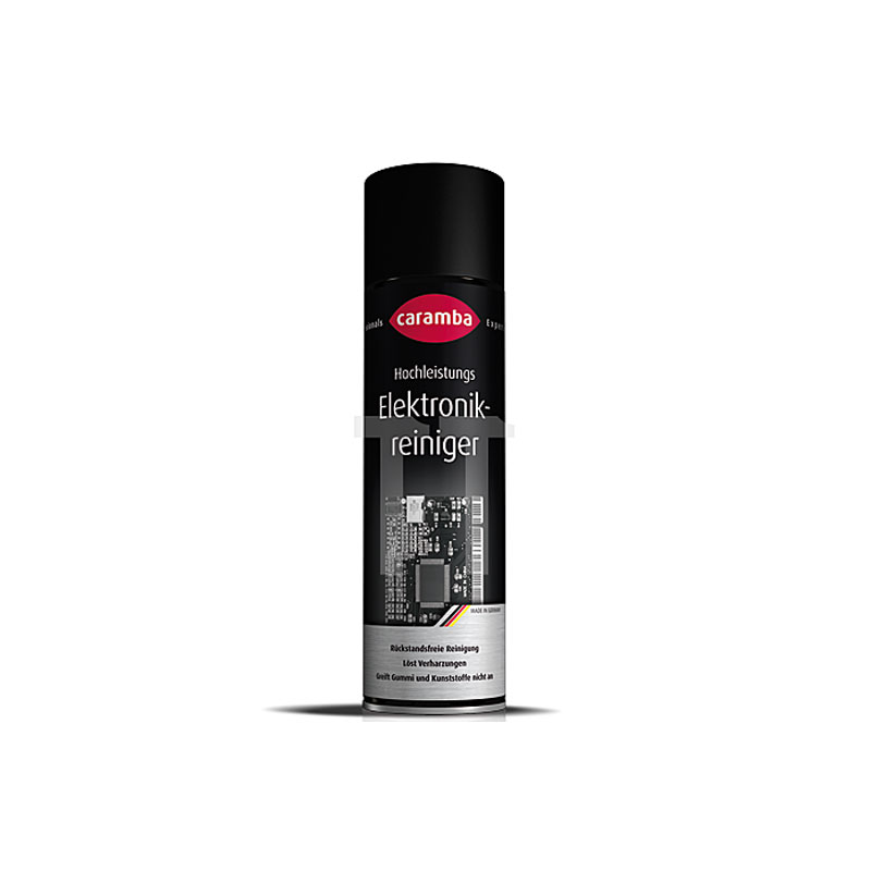 Caramba Sprej za elektronske komponente, 500ml (60358542)