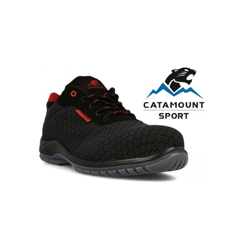 Catamount Hypnos Radne patike S2, plitke