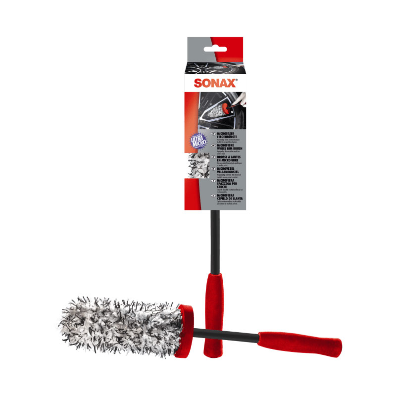 Sonax 417941 Četka za felne od mirkovlakana